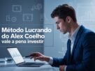 Método Lucrando com a Shopee do Alex Coelho.