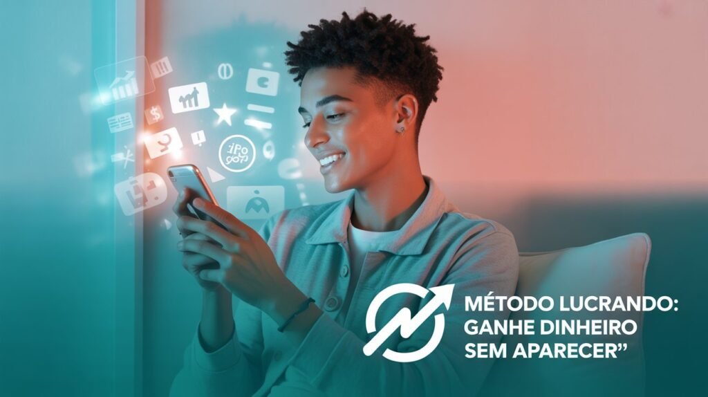 resultados positivos de afiliados digitais com o Método Lucrando.