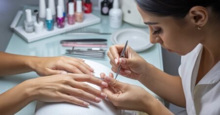 Curso da Faby Cardoso é Bom? Avaliação Real do Treinamento de Manicure