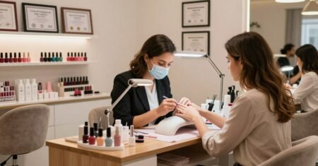 Curso de Cutilagem da Faby Cardoso Vale a Pena? Review Completo e Atualizado.