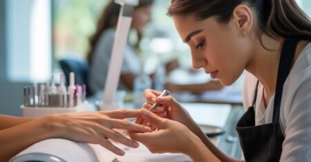 Curso de Cutilagem para Manicures com Faby Cardoso Funciona? Veja o Que Ninguém Conta