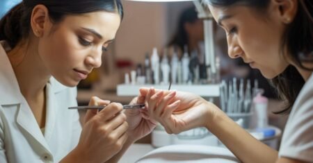 Curso de Manicure da Faby Cardoso: Tudo Sobre Preço, Conteúdo e Certificado Em 2026