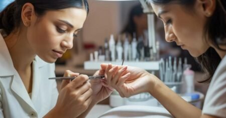 Curso de Manicure da Faby Cardoso: Tudo Sobre Preço, Conteúdo e Certificado Em 2026