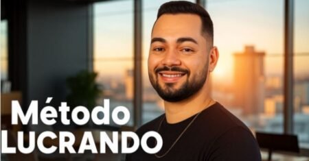 Método Lucrando do Alex Coelho é Bom? Análise Completa e Atualizada.