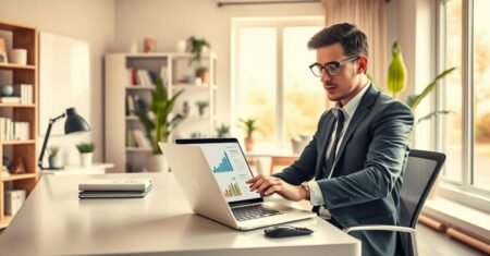 Como Criar um Negócio Online do Zero e Começar a Ganhar Dinheiro na Internet