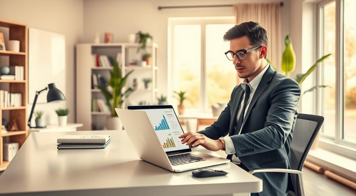 Como Criar um Negócio Online do Zero