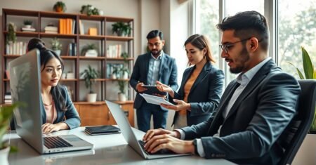 Como Trabalhar Online: Maneiras Reais de Ganhar Dinheiro Pela Internet em 2026