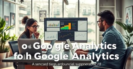 Como Usar o Google Analytics: Guia Completo Para Iniciantes em Blogs e Sites