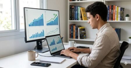 Como ganhar 100 reais por dia online com estratégias reais