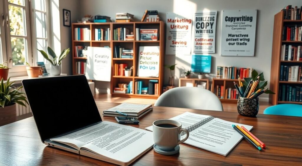 Conceitos Básicos de Copywriting