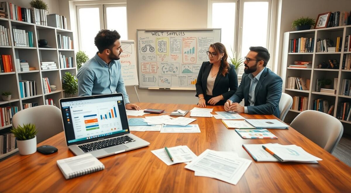 Educação Financeira Para Iniciantes