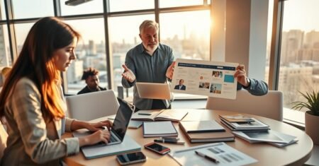Empreendedorismo Digital para Iniciantes: Guia Completo Para Começar na Internet