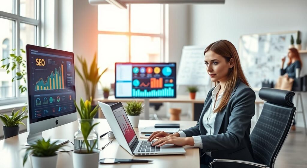 Estratégias de Marketing Digital