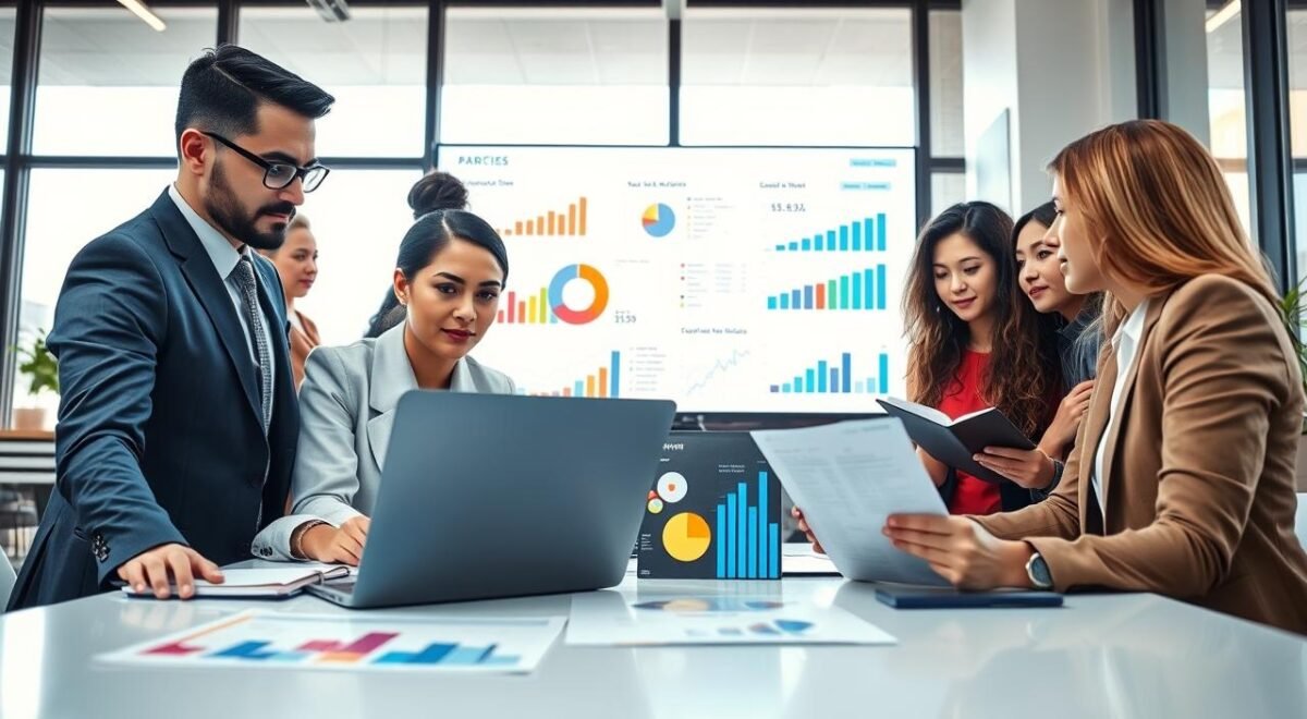 Estratégias de Marketing Digital