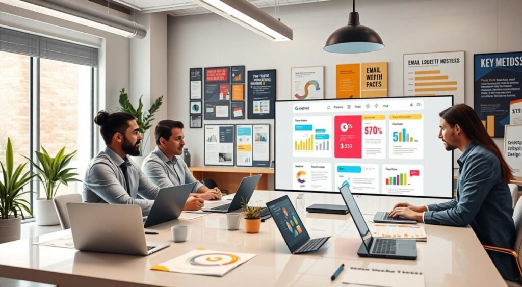 Fundamentos do Email Marketing no Contexto Digital