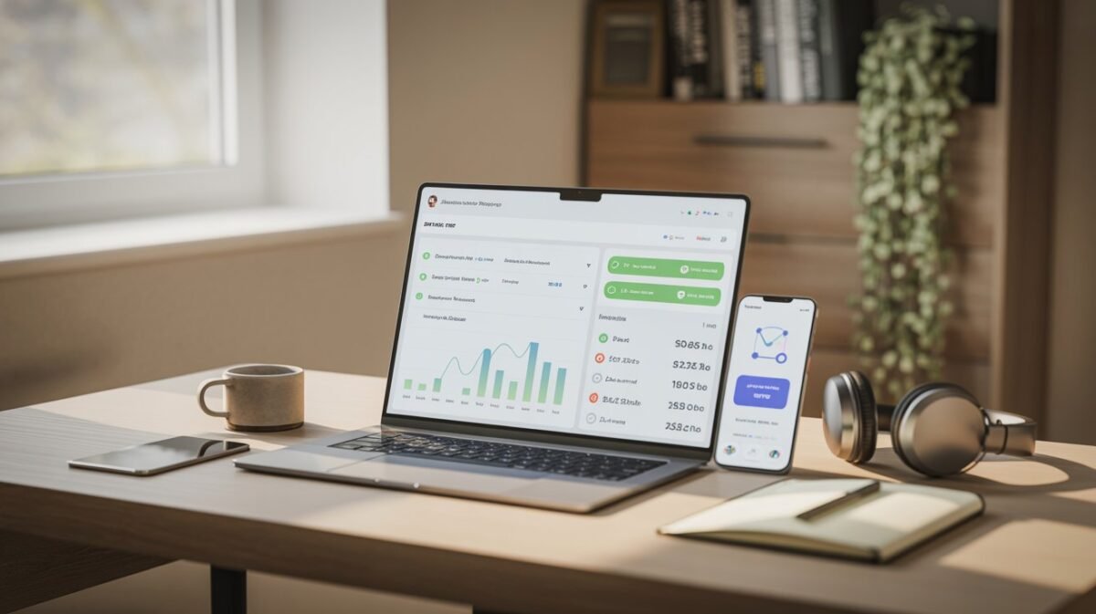 Ganhar dinheiro fazendo tarefas online