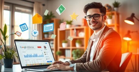 Google AdSense : Como Funciona e Como Ganhar Dinheiro Com Seu Blog