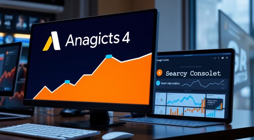 Google Analytics 4