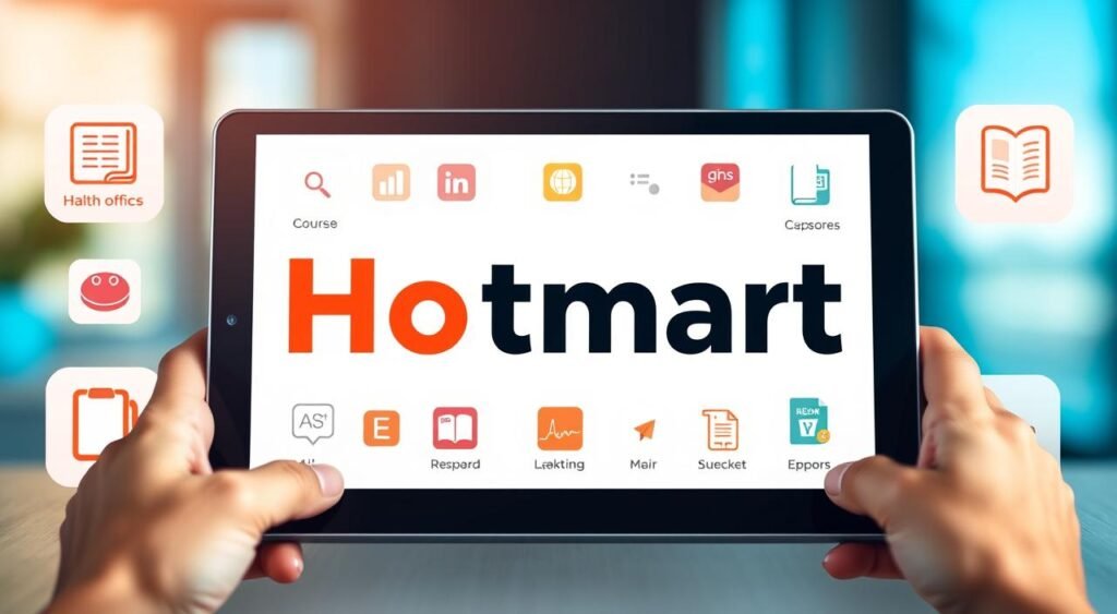 Hotmart programa de afiliados