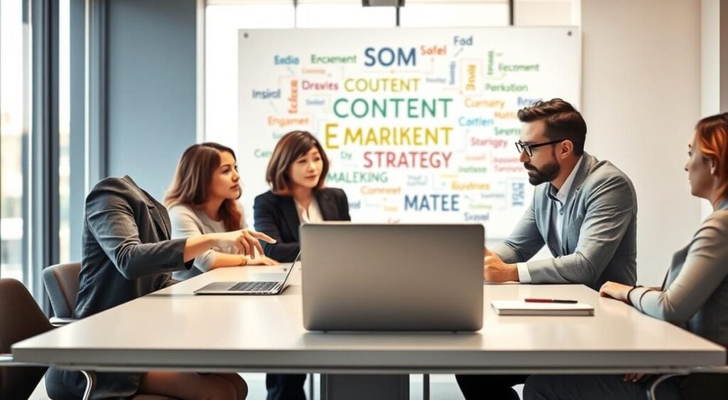 Introdução ao Marketing de Conteúdo