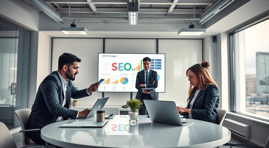 Introdução ao SEO e sua Relevância no Marketing Digital