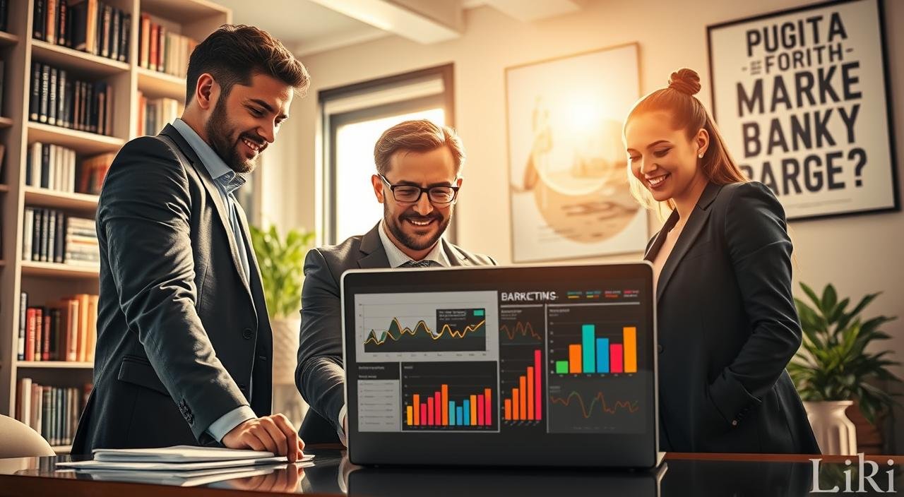 Marketing Digital Funciona