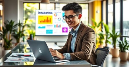 Marketing Digital para Iniciantes em 2026: Primeiros Passos Para Ganhar Dinheiro Online