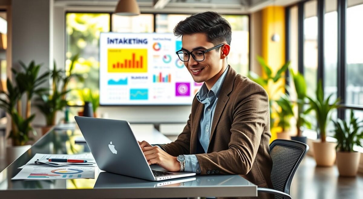 Marketing Digital para Iniciantes