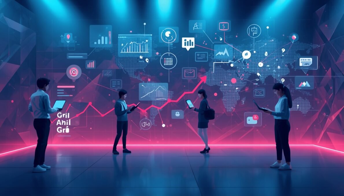 Marketing Digital