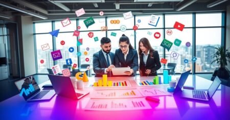 Melhores Ferramentas de Marketing Digital: As Plataformas Mais Usadas Para Crescer Online