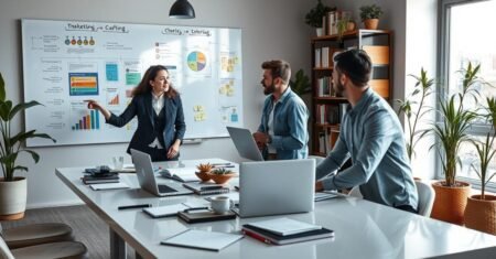 O Que É Marketing de Conteúdo e Como Funciona na Prática