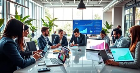 O Que é Marketing Digital? Entenda Como Funciona na Prática