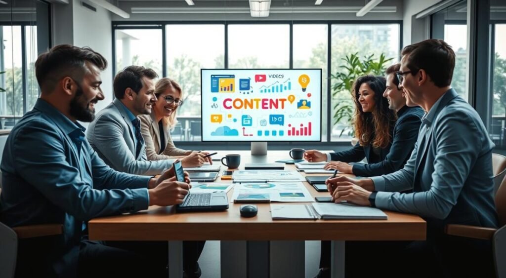 O Que é Marketing de Conteúdo