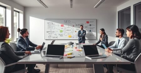 O Que é Marketing de Conteúdo? Guia Completo Para Iniciantes