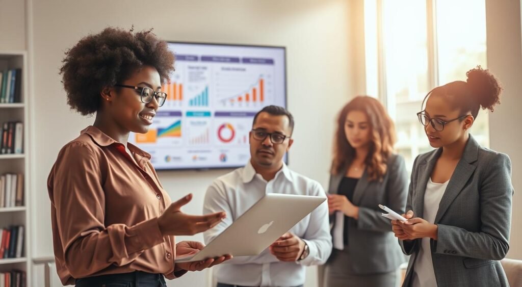 Por que Estudar Marketing Digital? Por que Estudar Marketing Digital?