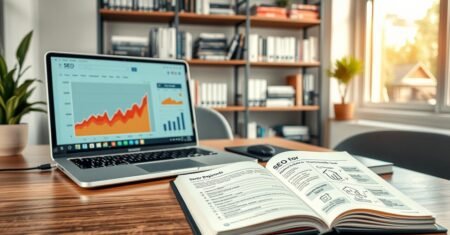 SEO Para Iniciantes: Guia Completo Para Começar do Zero