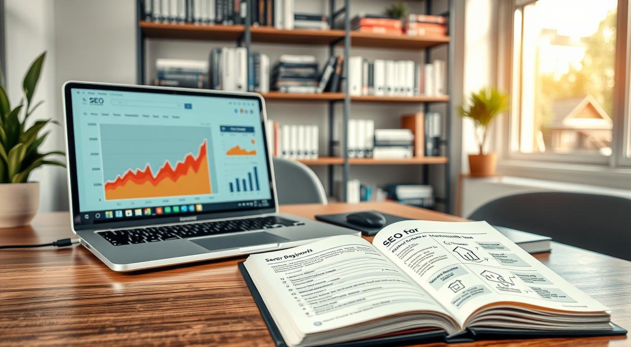 SEO Para Iniciantes