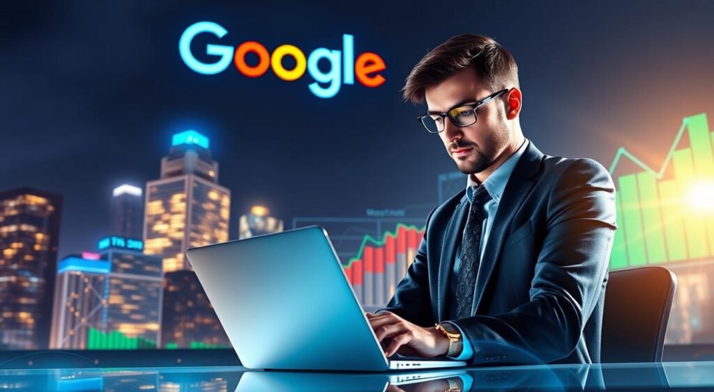 SEO e visibilidade no Google
