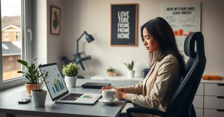 Trabalhar em Casa Pela Internet: Guia Completo Para Começar do Zero