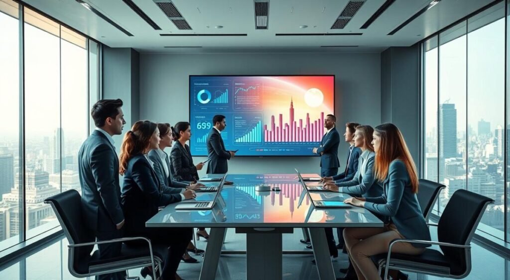 Visão Geral do Marketing Digital
