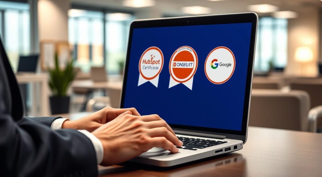 cursos gratuitos marketing digital certificados