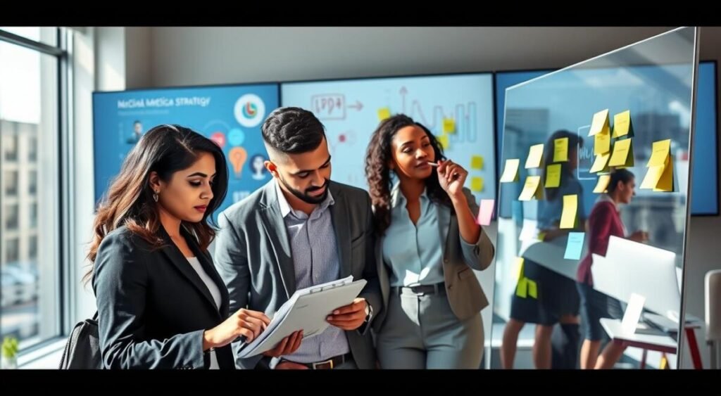 estratégia de marketing digital
