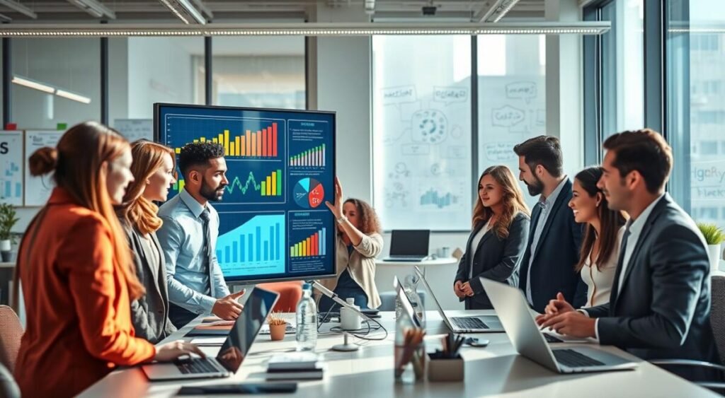 estratégias de marketing digital