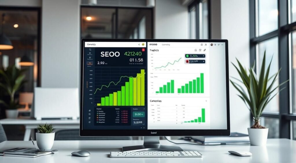ferramentas SEO para blogs