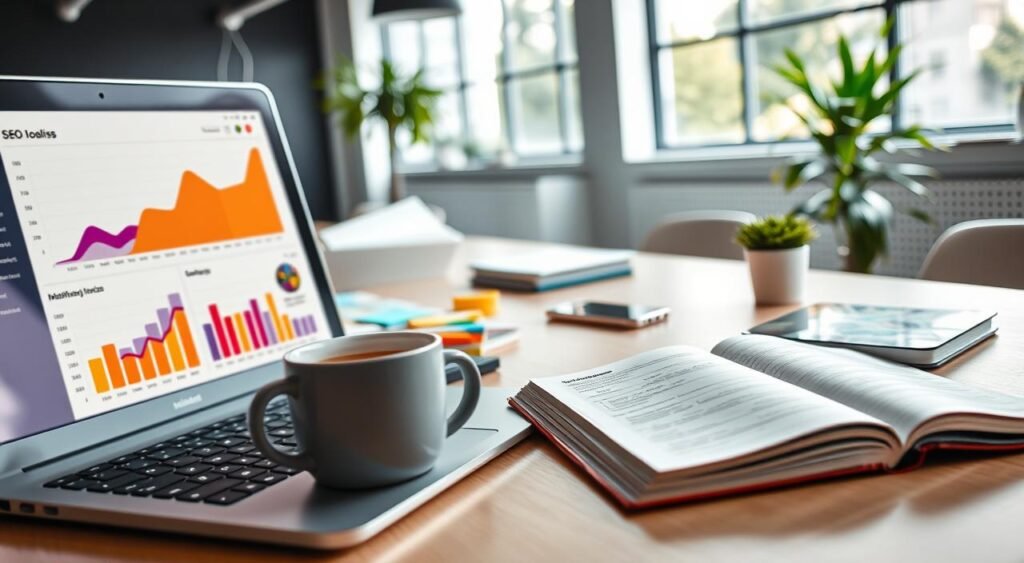 ferramentas de seo