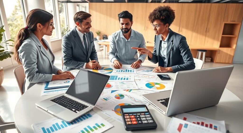 planejamento financeiro planejamento financeiro