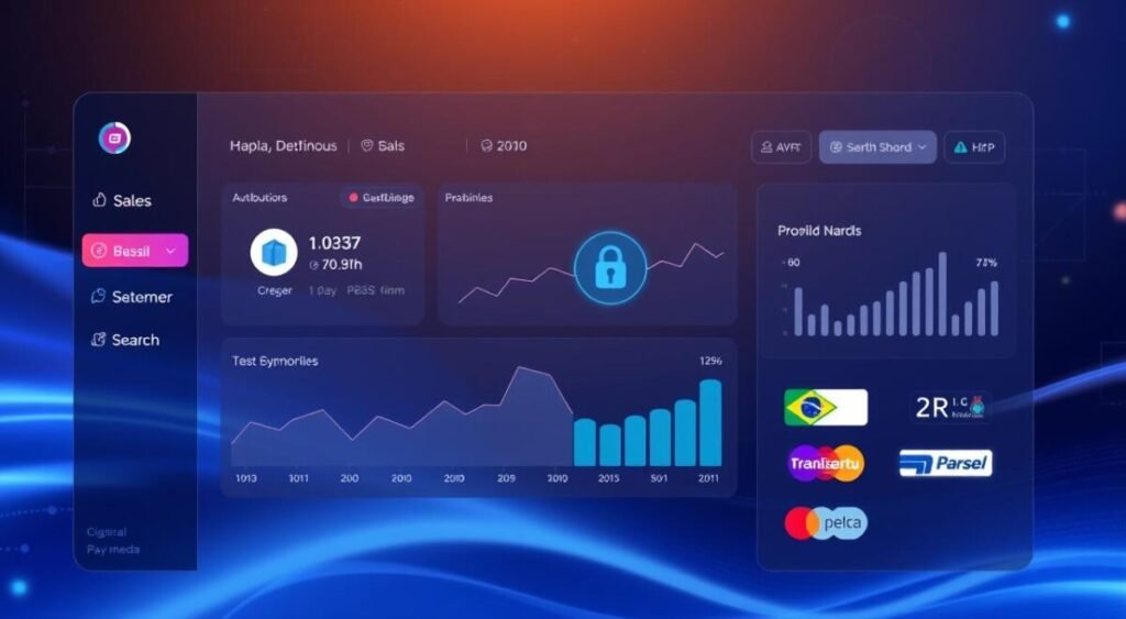 plataformas para vender cursos online Brasil