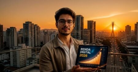 08 Maneiras de Ganhar Dinheiro Online e Offline Ainda Hoje