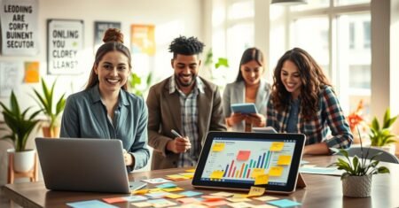 15 Melhores Ideias de Negócio Online para Começar com Pouco Dinheiro em 2026