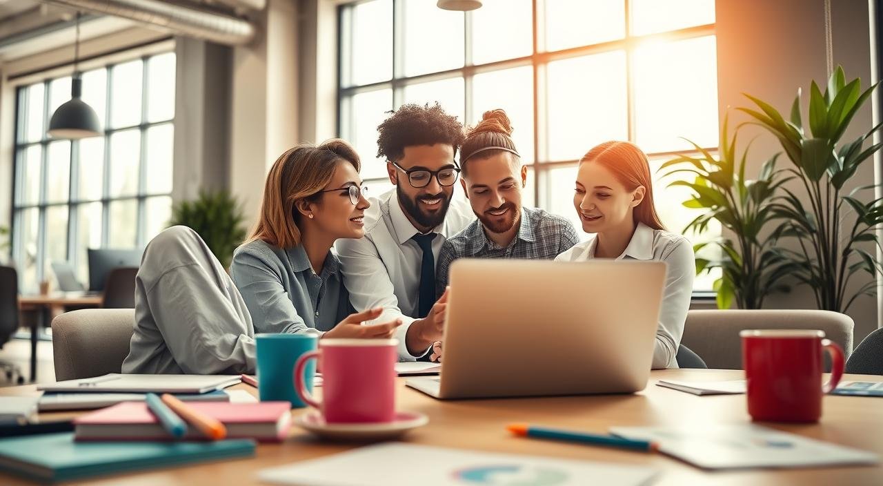 Como Abrir um Negócio Digital do Zero
